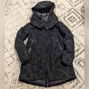 North Face Women's Cryos Parka